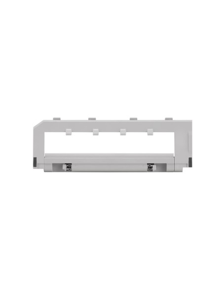 Vacuum Cleaner Accessory|ROBOROCK|Rubber Main Brush Cover|White|For S7 White/Q7 White/Q7 White Max|8.02.0080