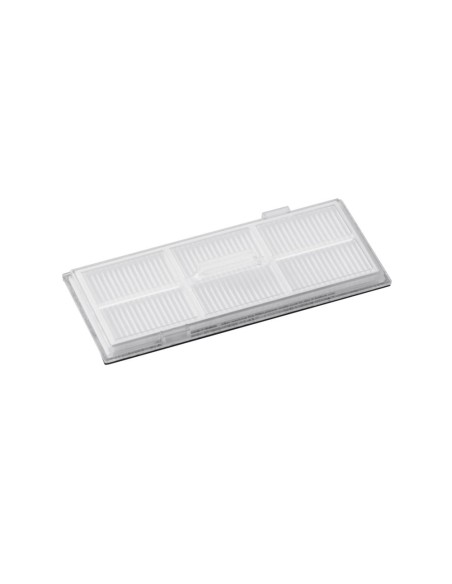 Vacuum Cleaner Accessory|ROBOROCK|Washable Filter|White|For S7 White/S7 Black/S7 Black MaxV/S7 White Pro Ultra/S8 White/S8 Black
