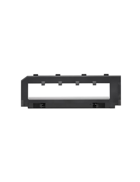 Vacuum Cleaner Accessory|ROBOROCK|Rubber Main Brush Cover|Black|For S7 Black/Q7 Black/Q7 Black Max/S7 Black MaxV/Q5 Black/S7 Whi