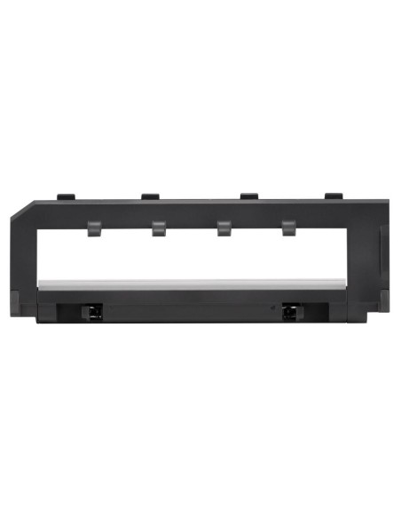 Vacuum Cleaner Accessory|ROBOROCK|Rubber Main Brush Cover|Black|For S7 Black/Q7 Black/Q7 Black Max/S7 Black MaxV/Q5 Black/S7 Whi