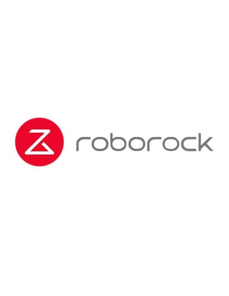 Vacuum Cleaner Accessory|ROBOROCK|Anti-bacterial Rotating Mop Cloth|Dark Grey|For Q Revo White/Q Revo Black//Q Revo White MaxV|8