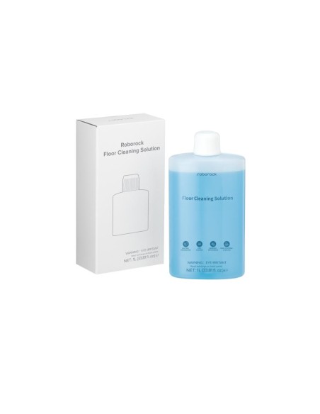 Vacuum Cleaner Accessory|ROBOROCK|Floor Cleaning Fluid|For All models|8.02.0280