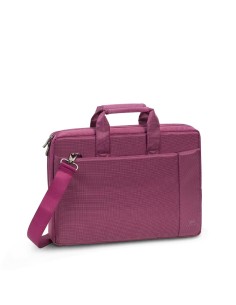 NB CASE CENTRAL 15.6"/8231 PURPLE RIVACASE