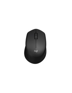 MOUSE USB OPTICAL WRL M280/BLACK 910-004287 LOGITECH