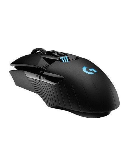 MOUSE USB OPTICAL WRL G903/910-005672 LOGITECH