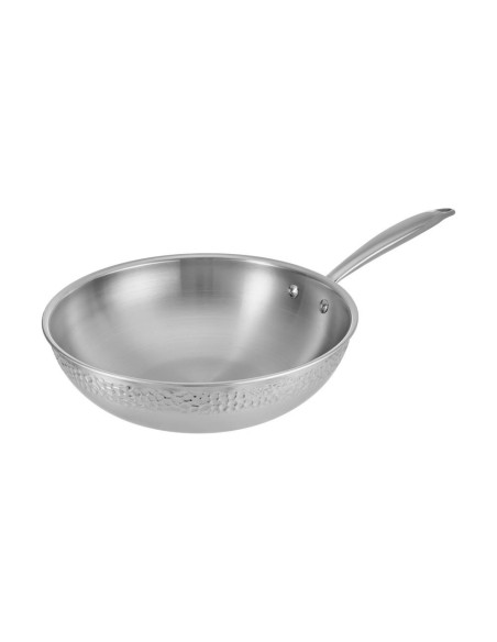 WOK D28 H8.5CM/95004 RESTO