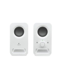 Speaker|LOGITECH|White|980-000815