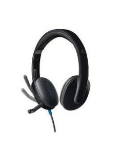 HEADSET USB H540/981-000480 LOGITECH