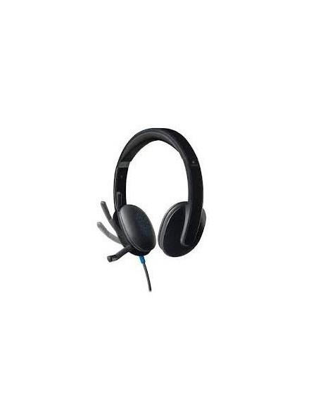 HEADSET USB H540/981-000480 LOGITECH