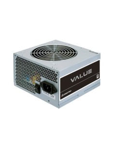 Power Supply|CHIEFTEC|700 Watts|Efficiency 80 PLUS|PFC Active|APB-700B8