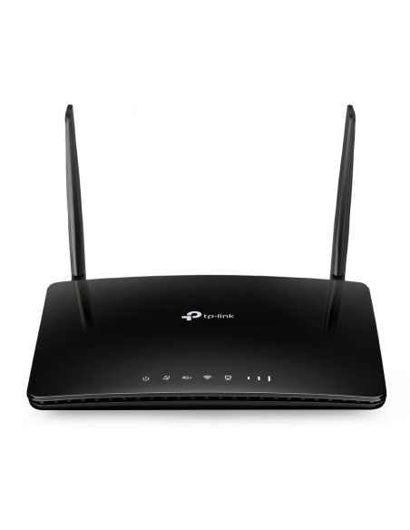 Wireless Router|TP-LINK|Wireless Router|1200 Mbps|IEEE 802.11a|IEEE 802.11 b/g|IEEE 802.11n|IEEE 802.11ac|3x10/100/1000M|LAN WAN
