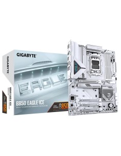 Mainboard|GIGABYTE|AMD B850|SAM5|ATX|Memory DDR5|Memory slots 4|2xPCI-Express 3.0 1x|1xPCI-Express 4.0 4x |1xPCI-Express 5.0 16x