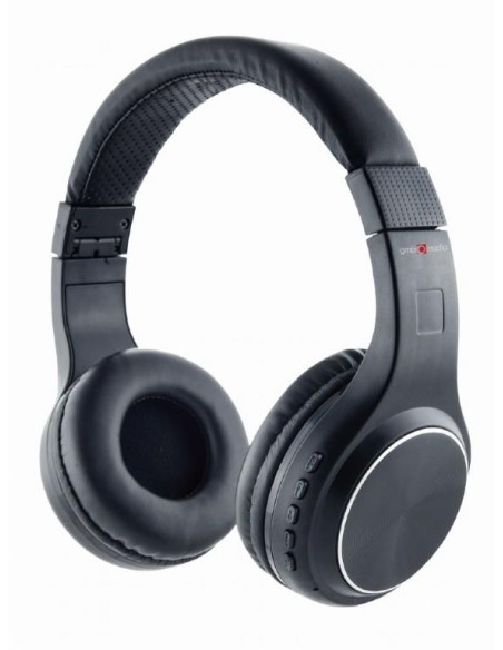 HEADSET BLUETOOTH WARSZAWA/BHP-WAW GEMBIRD
