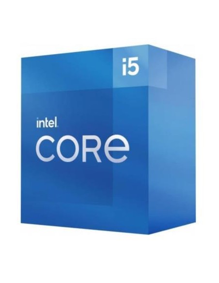 CPU|INTEL|Desktop|Core i5|i5-12600K|Alder Lake|3700 MHz|Cores 10|20MB|Socket LGA1700|125 Watts|GPU UHD 770|BOX|BX8071512600KSRL4
