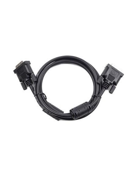 CABLE DVI DUAL LINK 3M/CC-DVI2-BK-10 GEMBIRD