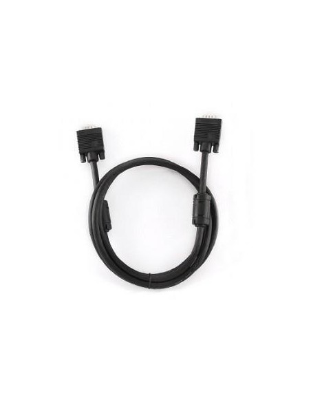 CABLE VGA 3M PREMIUM/CC-PPVGA-10-B GEMBIRD
