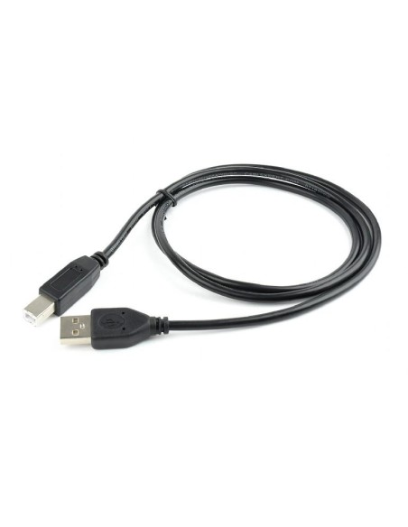 CABLE USB2 AM-BM 1M/CCP-USB2-AMBM-1M GEMBIRD CABLE USB2 AM-BM 1M/CCP-USB2-AMBM-1M GEMBIRD