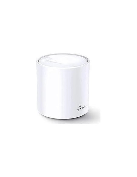 Wireless Router|TP-LINK|Wireless Router|1800 Mbps|Mesh|IEEE 802.11a|IEEE 802.11n|IEEE 802.11ac|IEEE 802.11ax|DECOX20(1-PACK)