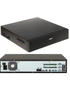 NET VIDEO RECORDER 64CH/NVR5864-EI DAHUA