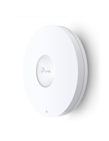 Access Point|TP-LINK|Omada|1800 Mbps|IEEE 802.11a|IEEE 802.11g|IEEE 802.11n|IEEE 802.11ac|IEEE 802.11ax|1x10/100/1000M|EAP620HD
