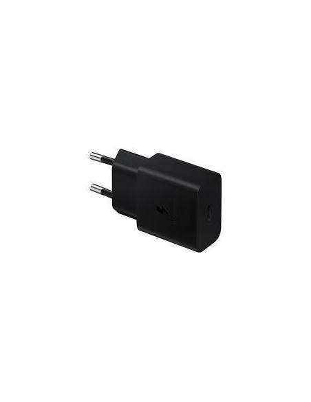 MOBILE CHARGER WALL 15W/BLACK EP-T1510NBEGEU SAMSUNG