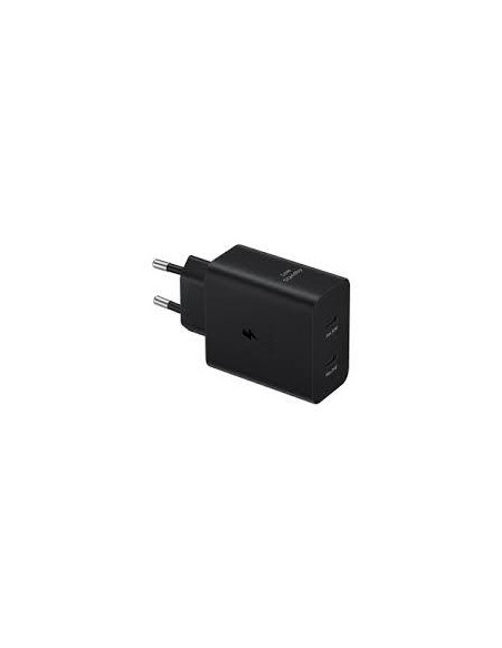 MOBILE CHARGER WALL 50W DUO/EP-T5020XBEGEU SAMSUNG