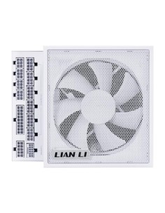 Power Supply|LIAN LI|EDGE850|850 Watts|Efficiency 80 PLUS PLATINIUM|PFC Active|G9P.EG0850.WE00.EU
