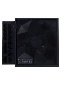 Power Supply|LIAN LI|EDGE GOLD 1200|1200 Watts|Efficiency 80 PLUS GOLD|PFC Active|G9P.EG1200G.BH00.EU