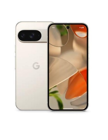 MOBILE PHONE PIXEL 9 128GB/PORCELAIN GA05839-GB GOOGLE