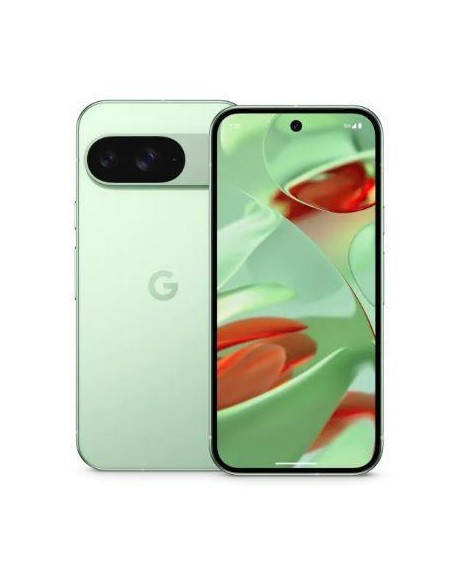 MOBILE PHONE PIXEL 9 128GB/WINTERGREEN GA05840-GB GOOGLE