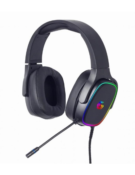 HEADSET SURROUND 7.1/GHS-SANPO-S300 GEMBIRD