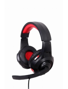 HEADSET SURROUND 5.1/GHS-U-5.1-01 GEMBIRD