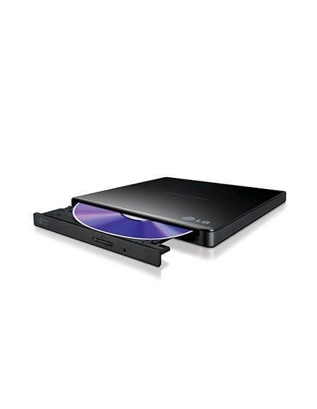 DVD RW USB2 8X EXT RTL/BLACK GP57EB40.AHLE10B HLDS
