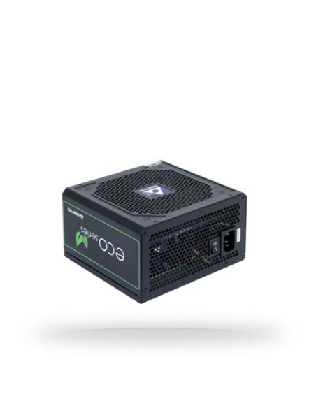 Power Supply|CHIEFTEC|700 Watts|Efficiency 80 PLUS|PFC Active|GPE-700S