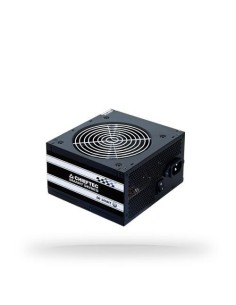 CASE PSU ATX 500W/GPS-500A8 CHIEFTEC