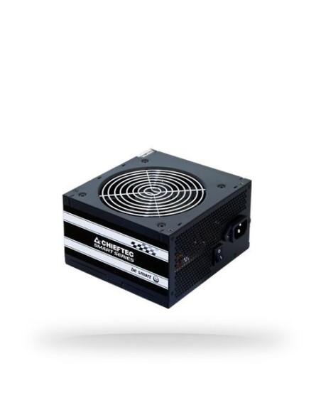 CASE PSU ATX 500W/GPS-500A8 CHIEFTEC
