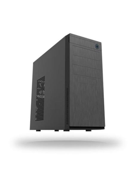 Case|CHIEFTEC|HC-10B-OP|MidiTower|Not included|ATX|MicroATX|MiniITX|Colour Black|HC-10B-OP