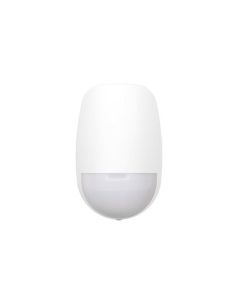 ➤ Hikvision belaidis judesio jutiklis su IR ir mikrobangomis DS-PDD12P-EG2-WE AX PRO