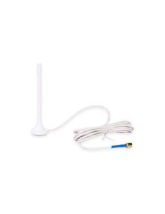 ➤ 900/1800 MHz GSM antena