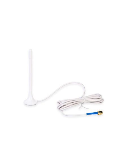➤ 900/1800 MHz GSM antena