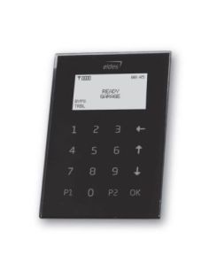 ➤ ELDES klaviatūra EKB2 (juoda)