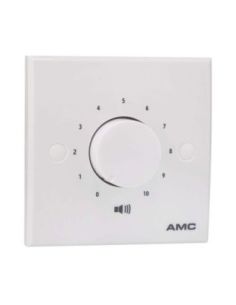 ➤ Garso lygio reguliatorius AMC VC 60RX