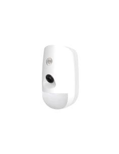➤ Hikvision belaidis judesio jutiklis su PIR-kamera DS-PDPC12P-EG2-WE(B) AX PRO