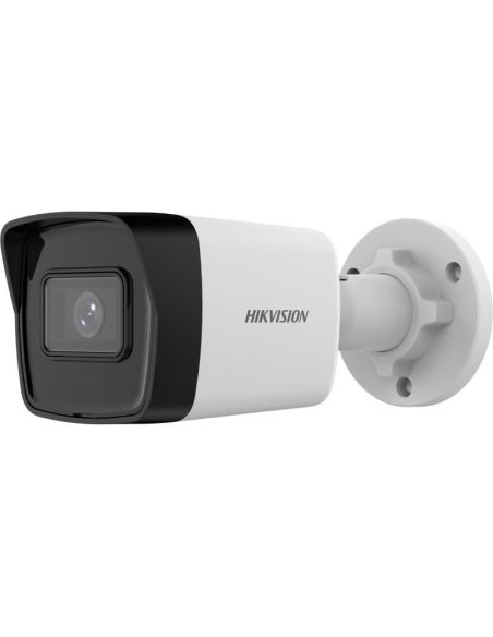 ➤ Hikvision bullet DS-2CD1023G0E-I(C) F2.8 (balta, 2 MP, 30 m. IR)