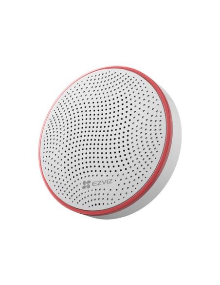 ➤ Belaidė lauko sirena EZVIZ CS-T9C