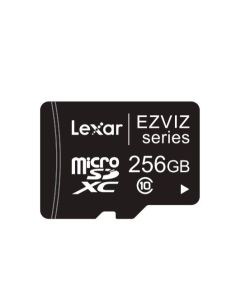 ➤ Atminties kortelė Micro SD 256GB EZVIZ CS-CMT-CARDT256G