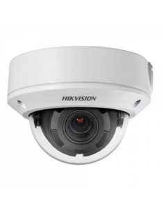 ➤ Hikvision dome DS-2CD1743G2-LIZU F2.8-12 (balta, 4 MP, 30 m. IR)