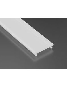 ➤ Dangtelis profiliams Lumines A B C D Y (baltas, 2m)