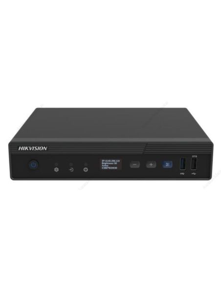 ➤ LED Kontroleris Hikvision DS-DT60P-02HI04NO