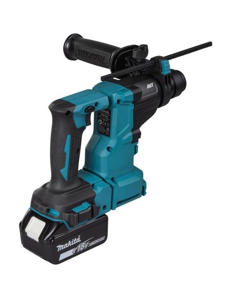 ➤ Akumuliatorinis perforatorius 18V Makita DHR183Z (be akumuliatoriaus ir pakrovėjo)